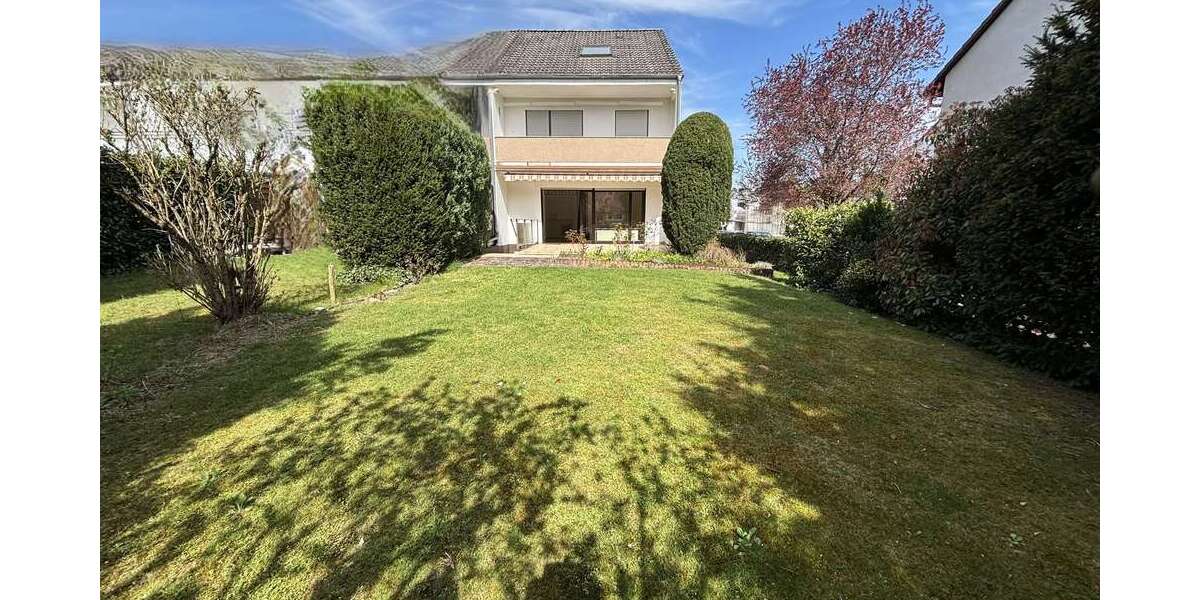 Einfamilienhaus Heusenstamm - 5 Zimmer, 131 m&sup2;, 449.000&euro; | Angebot:26201491