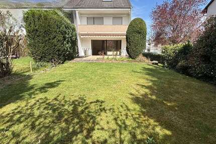 Haus Heusenstamm - 5 Zimmer, 131 m&sup2;, 449.000&euro; | Angebot:26201491