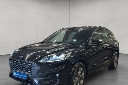 Ford Kuga 13.141 km 21.450 &euro; Frankfurt 60386