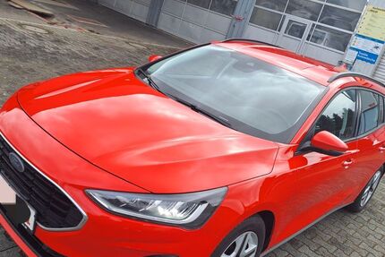 Ford Focus 248.000 km 7.900 &euro; Eppertshausen 64859