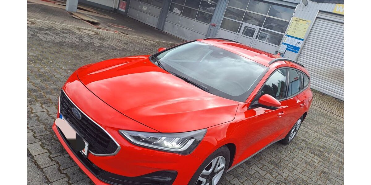 Ford Focus 248.000 km 7.900 &euro; Eppertshausen 64859