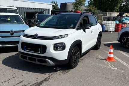Citroen C3 Aircross 156.246 km 7.700 &euro; Ginsheim-Gustavsburg 65462