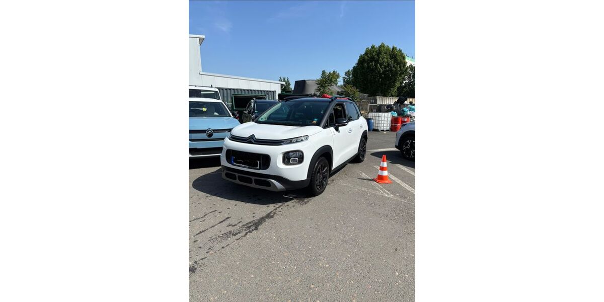 Citroen C3 Aircross 156.246 km 8.300 &euro; Ginsheim-Gustavsburg 65462