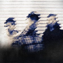 Kind Kaputt - Ins Blau Tour 2026 21.03.2026 JZ WestWerk 141