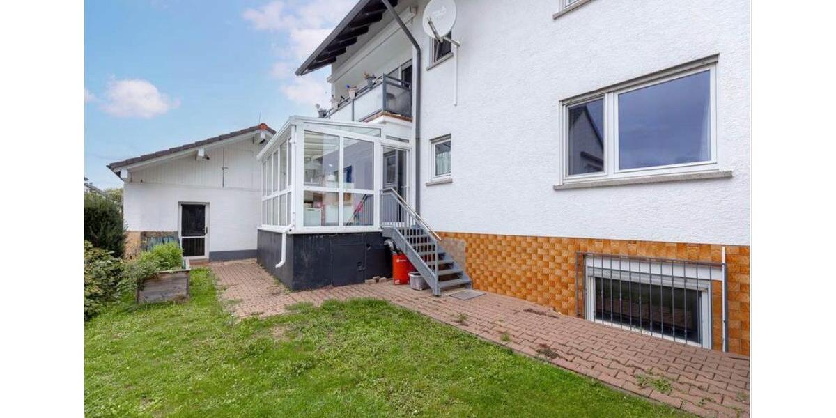 Erdgeschoßwohnung Hofheim am Taunus - 3 Zimmer, 113 m&sup2;, 465.000&euro; | Angebot:27142685
