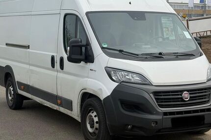 Fiat Ducato 392.000 km 8.700 &euro; Heusenstamm 63150