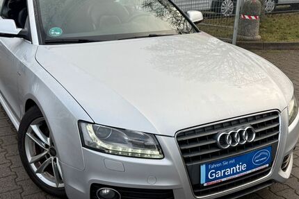 Audi A5 178.559 km 9.850 &euro; Offenbach 63071