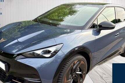 Cupra Tavascan 9.450 km 42.299 &euro; Hofheim 65719