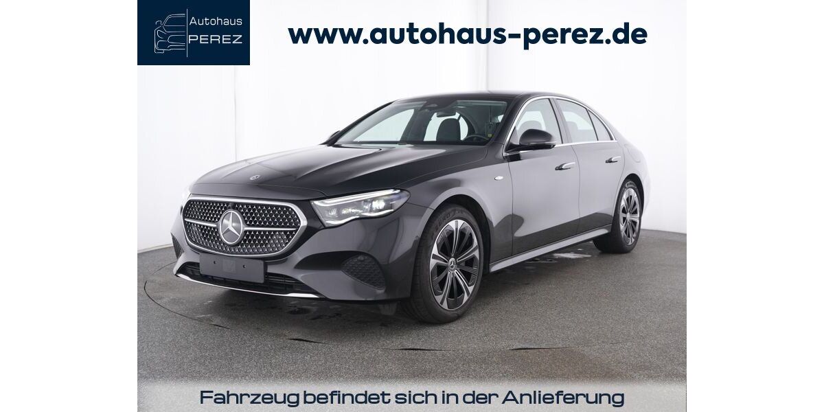 Mercedes-Benz E 300 14.815 km 47.739 &euro; Groß-Umstadt 64823