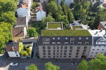 Wohnung Offenbach Buchrain - 2 Zimmer, 57 m&sup2;, 380.000&euro; | Angebot:25477710
