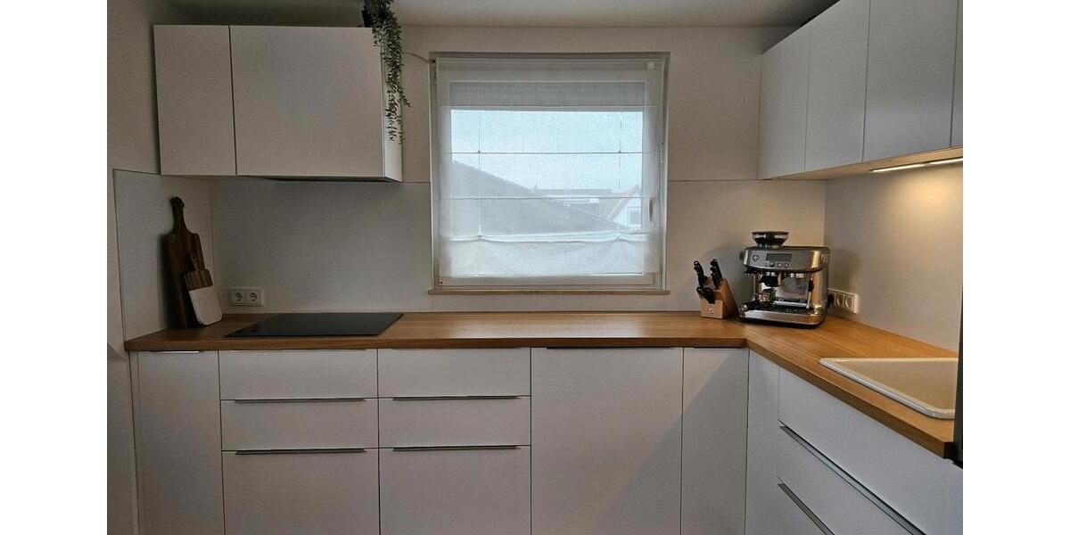 Dachgeschoßwohnung Griesheim - 3 Zimmer, 60 m&sup2;, 230.000&euro; | Angebot:26163882