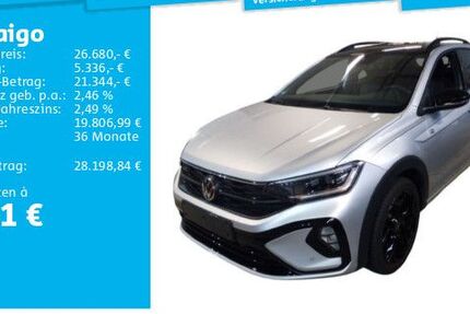 VW Taigo 10.388 km 26.680 &euro; Frankfurt 60326