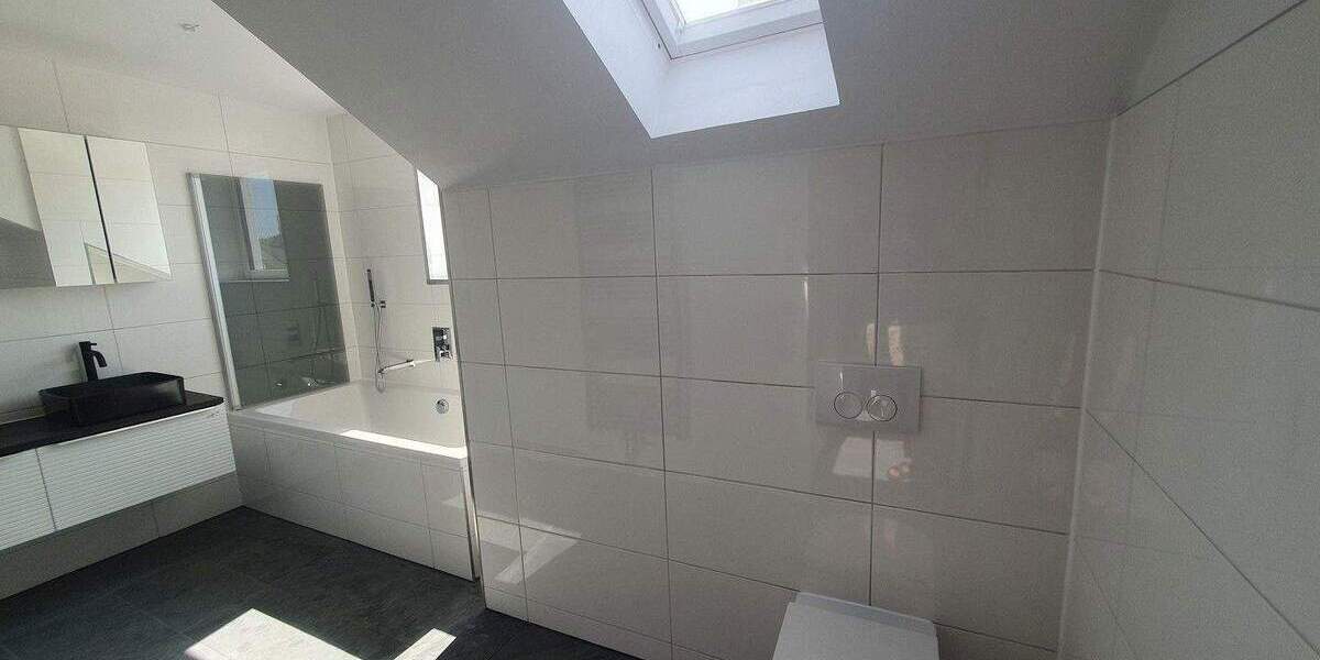 Etagenwohnung Darmstadt Waldkolonie - 4 Zimmer, 104 m&sup2;, 449.000&euro; | Angebot:25037246