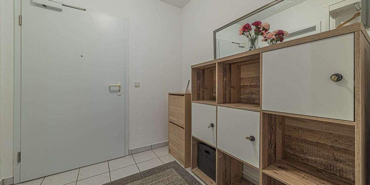 Möblierte Wohnung auf Zeit zu vermieten: 1 zimmer