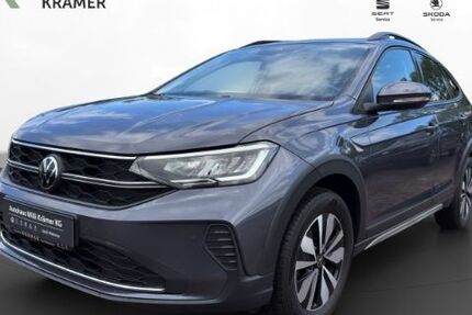 VW Taigo 20.700 km 22.990 &euro; Gross Bieberau 64401