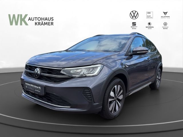 VW Taigo 20.700 km 22.990 &euro; Gross Bieberau 64401