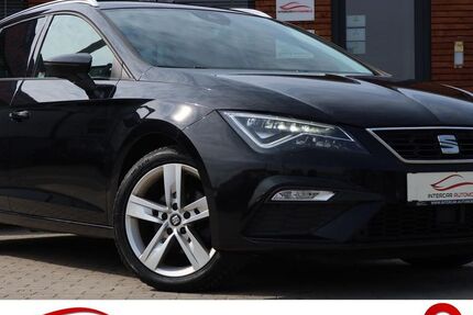 Seat Leon 116.231 km 11.950 &euro; Darmstadt 64293