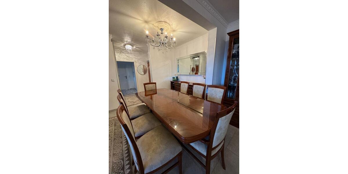 Etagenwohnung Hattersheim am Main - 3 Zimmer, 81 m&sup2;, 320.000&euro; | Angebot:25208729