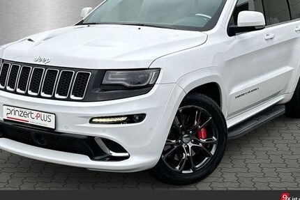 Jeep Grand Cherokee 61.517 km 37.970 &euro; Darmstadt 64285