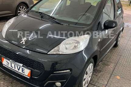 Peugeot 107 100.000 km 3.499 &euro; Frankfurt 65933