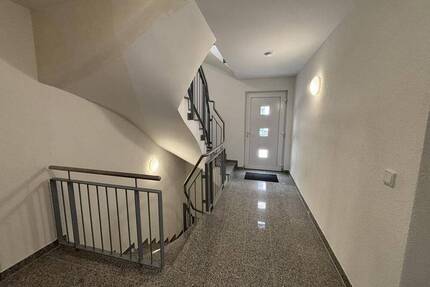 Besichtigen Sie jetzt die MusterWohnung | Neue Wohnungen im 2. Bauanschnitt