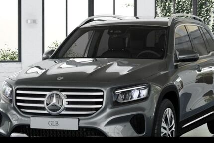 Mercedes-Benz GLB 200 9.900 km 43.450 &euro; Darmstadt 64295