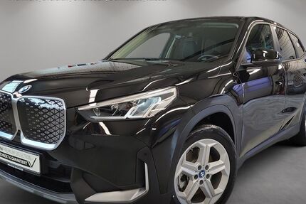 BMW iX1 20.097 km 37.890 &euro; Dreieich-Sprendlingen 63303