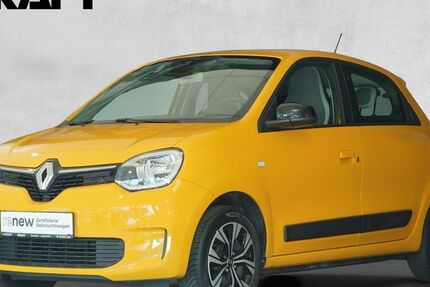 Renault Twingo 44.000 km 10.900 &euro; Seeheim-Jugenheim 64342