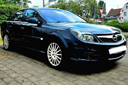 Opel Vectra 197.000 km 3.499 &euro; Flörsheim 65439