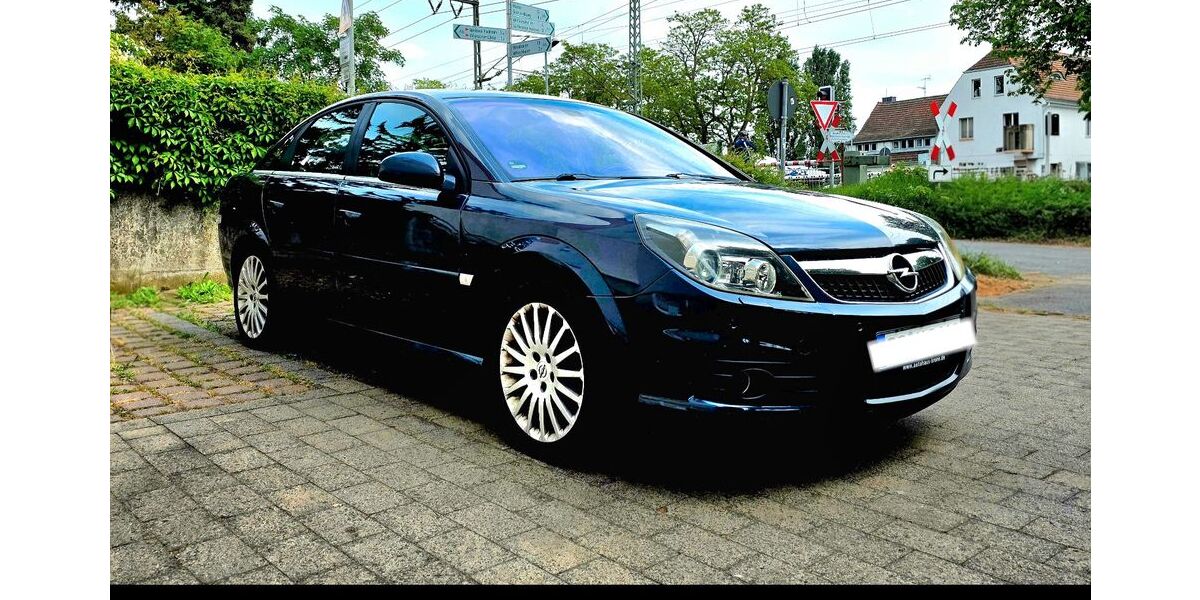 Opel Vectra 197.000 km 3.499 &euro; Flörsheim 65439