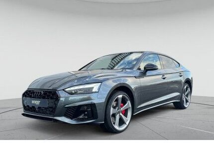 Audi A5 14.000 km 47.250 € Bensheim 64625