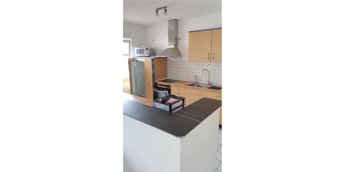 2,5 Zimmerwohnung MA Waldhof,Eigentumswohnung privat, Bj 96 2.5 zimmer