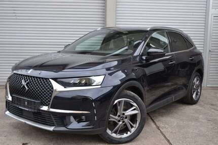 DS Automobiles DS 7 Crossback 126.129 km 19.950 &euro; Frankfurt 60388