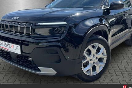 Jeep Avenger 13.827 km 15.970 &euro; Darmstadt 64285