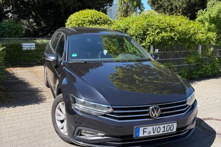 VW Passat 139.000 km 19.900 &euro; Frankfurt am Main 60308