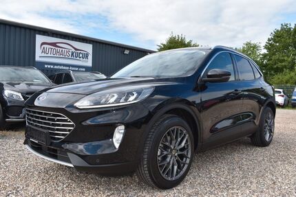 Ford Kuga 23.400 km 18.895 &euro; Alsheim 67577