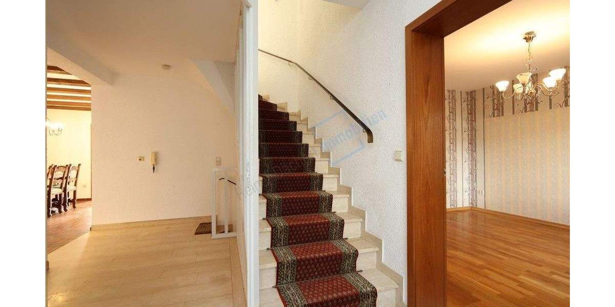 Einfamilienhaus Darmstadt Eberstadt - 4 Zimmer, 186 m&sup2;, 699.900&euro; | Angebot:25665947