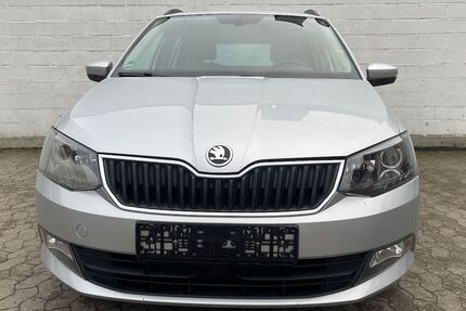 Skoda Fabia 227.600 km 5.300 &euro; Pfungstadt 64319