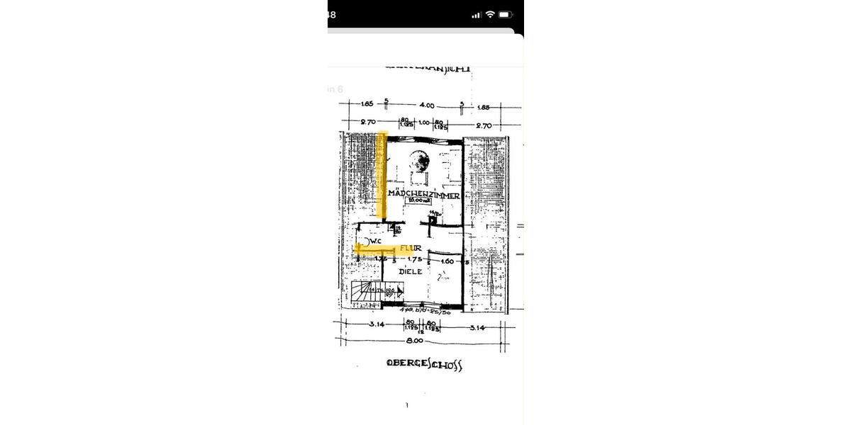 Einfamilienhaus Erzhausen - 4.5 Zimmer, 110 m&sup2;, 545.000&euro; | Angebot:27081699