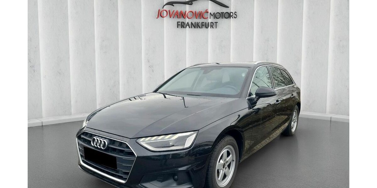 Audi A4 163.724 km 15.950 &euro; Frankfurt am Main 65933