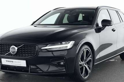 Volvo V60 20.000 km 39.790 &euro; Weiterstadt 64331
