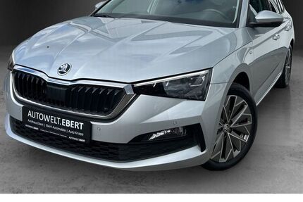 Skoda Scala 53.600 km 20.690 &euro; Bensheim 64625