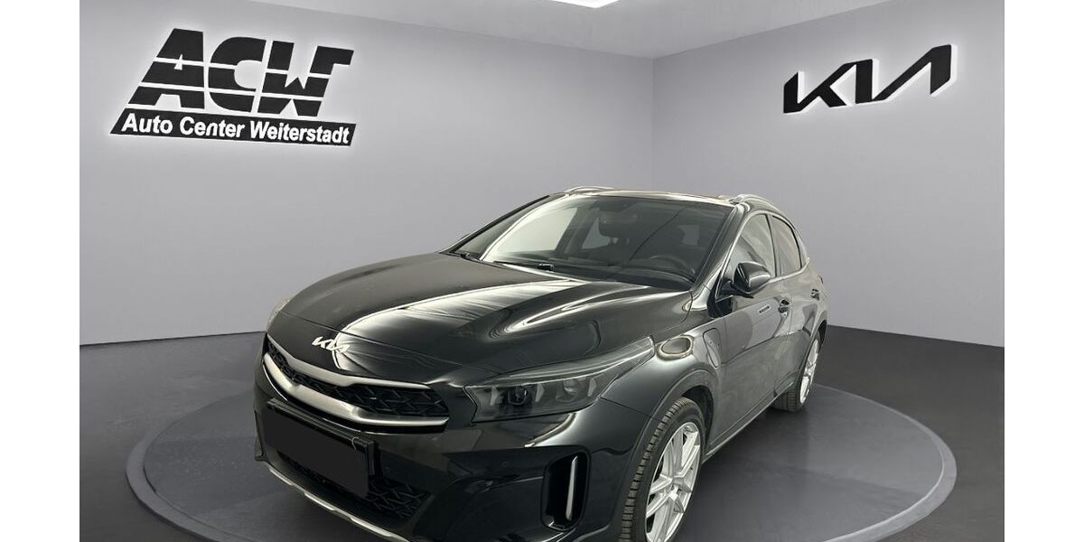 Kia XCeed 73.288 km 21.877 &euro; Weiterstadt-Darmstadt 64331