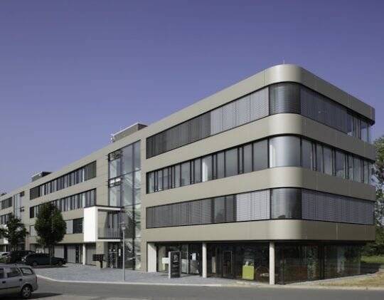 Gewerbeobjekt Egelsbach - 1 Zimmer, 160 m&sup2;, 1.926&euro; | Angebot:20950538