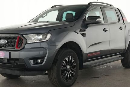 Ford Ranger 16.752 km 36.846 &euro; Dietzenbach bei Frankfurt 63128