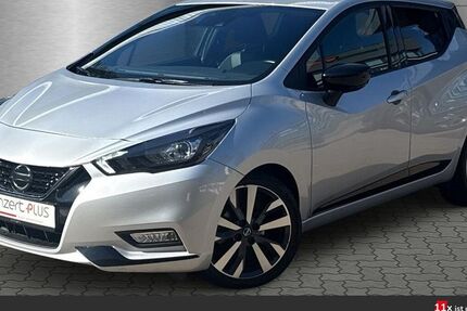 Nissan Micra 70.250 km 15.270 &euro; Rödermark 63322