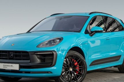 Porsche Macan 77.263 km 77.777 € Darmstadt 64295