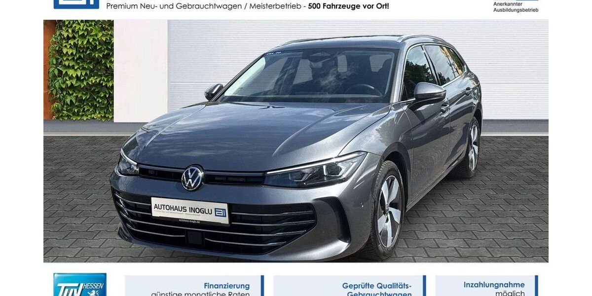 VW Passat 55.683 km 29.980 &euro; Rüsselsheim 65428