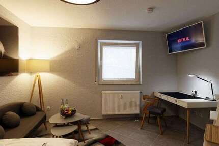 Wohnen auf Zeit in Kelsterbach 1.320 € 2 zimmer