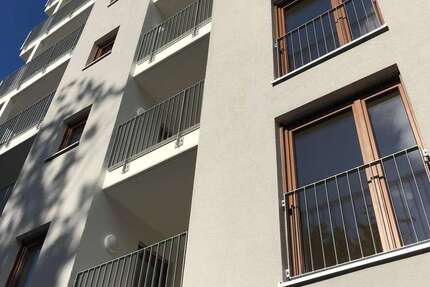 Wohnung zum Kaufen in Frankfurt 355.000 € 52 m² 2 zimmer